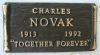 Novak Charles (1913-1992) Novak Charles (1913-1992)
