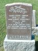 PERREAULT ANGE-ALBERT (1911-1980) ARBOUR IRENE (1918-2005) ARBOUR ROLLANDE (1942-2007)