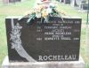 ROCHELEAU ROMEARD (1913-1992)
RONDEAU FERNANDE (1921-2013 )
TRUDEL HENRIETTE (1952-2009). ROCHELEAU ROMEARD (1913-1992)
RONDEAU FERNANDE (1921-2013 )
TRUDEL HENRIETTE (1952-2009).