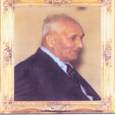 HISTOIRE DE GENEALOGIE ARBOUR OLIVA (1908-1987)
(Auteure: Jeanne Thouin-Arbour)