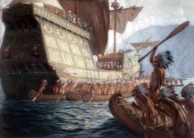 HISTOIRE DE MORIN JOCELYNE 1947- ASCENDANCE GAUTHIER PIERRE (1620-1703)