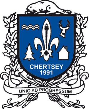 HISTOIRE DE CHERTSEY
DES ORIGINES à 2000.
(DOCUMENT PDF)