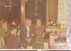 FÊTE DE NOEL 1975 - SAINTE-BÉATRIX
ARBOUR MAURICE (1912-1992) BEAUDRY NOELLA (1916-1983)
ARBOUR LUC (1966-  )