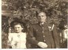 ARBOUR CHARLES (1920-2014) CODERRE ROBERTINE (1920-2014)
MARIAGE LE 28 AOUT 1943
