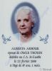 ARBOUR ALBERTA (1921-2008)