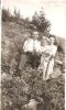 ARBOUR HERVE - ARBOUR LISE - ETHIER YVETTE (04-08-1940)
LAC CLOUTIER - SAINTE-BÉATRIX - TERRE PATERNELLE ARBOUR HERVE - ARBOUR LISE - ETHIER YVETTE (04-08-1940)
LAC CLOUTIER - SAINTE-BÉATRIX - TERRE PATERNELLE