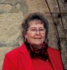 LOGAN JOAN FRANCIS (1934-2015)