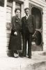 ARBOUR  MAURICE - BEAUDRY NOELLA (MARIAGE 17-05-1937)