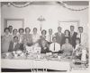 ARBOUR OSCAR (1869-1968) BEAUDRY ALBINA (1888-1971)
50 ANNIVERSAIRES DE MARIAGE ARBOUR OSCAR (1869-1968) BEAUDRY ALBINA (1888-1971)
50 ANNIVERSAIRES DE MARIAGE