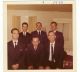 ARBOUR (BACK) DONALD (1926-2009), GILBERT (1923-2007), GERALD(FRONT) (1924-2006) JOHN (1931-2008), EDWARD (1921- ) WILLARD (1915-1998) 