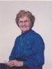 Arbour Irene Melvine (1906-2011) Arbour Irene Melvine (1906-2011)