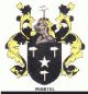 Armoirie Famille Martel