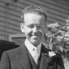 LINCOLN CHARLES FREDERICK (1908-2002)