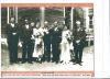 ARBOUR OLIVA (1908-1987) GAUDET PATRICIA (1911-1945) MARIAGE (01-06-1935)
