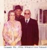 PIN FERNANDE - ARBOUR OLIVA - TETREAULT LEON