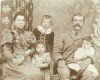 ST-ARNAUD JOSEPH-ARTHUR (1860-1916) 
PRONOVOST OBELINE (1863-1936) 
ST-ARNAUD JACQUES (JAMES)(1890-1955)
ST-ARNAUD MARIE ALMA ADELINE (1892-1918)
ST-ARNAUD LUCINDA (1894-1920) ST-ARNAUD JOSEPH-ARTHUR (1860-1916) 
PRONOVOST OBELINE (1863-1936) 
ST-ARNAUD JACQUES (JAMES)(1890-1955)
ST-ARNAUD MARIE ALMA ADELINE (1892-1918)
ST-ARNAUD LUCINDA (1894-1920)