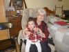 THOUIN JEANNE (1920- ) ARBOUR MATHIEU (Petit-Fils de Victor Arbour) (01-01-2017)