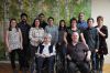 THOUIN JEANNE 99 ANS FAMILLE PAUL LAJEUNESSE  - CECILE ARBOUR  (04-04-2019)