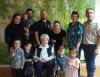 THOUIN JEANNE 99 ANS FAMILLE VICTOR ARBOUR - RICHARD LINE