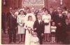 MARIAGE VERSAILLE DENIS - AYOTTE GERMAINE 200 (06-08-1966)