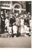 VERSAILLES EDDY - BEAUDRY CLOTILDE - MARIAGE (14 JUILLET 1951)